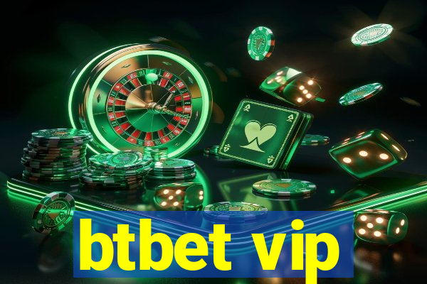 btbet vip